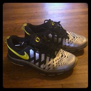 Oregon Duck Nike’s